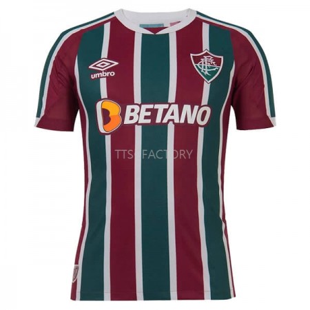 Maillot de Foot Fluminense Domicile 2022-23